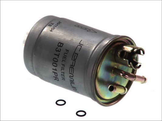 Filtr paliwa JC PREMIUM B3T001PR