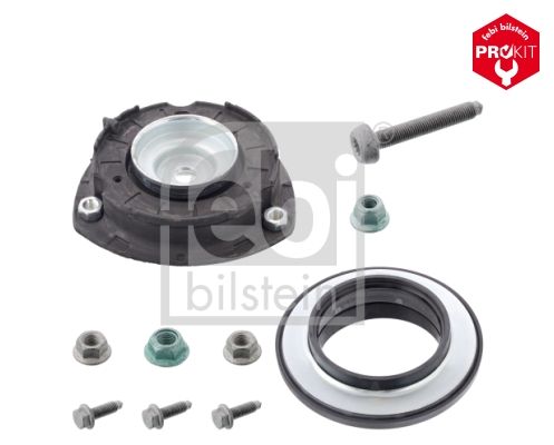 Zestaw naprawczy, mocowanie amortyzatora FEBI BILSTEIN 45497