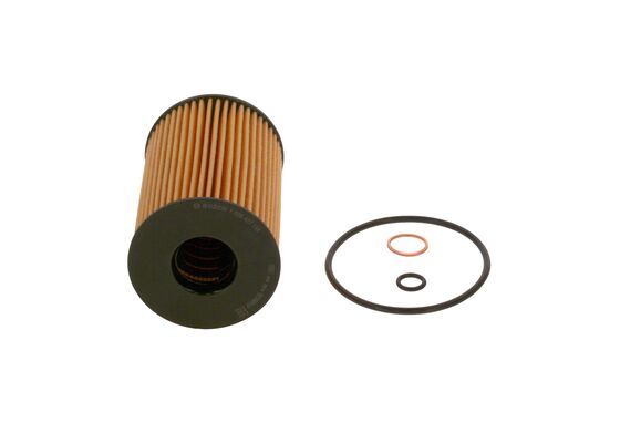 Filtr oleju BOSCH F026407158