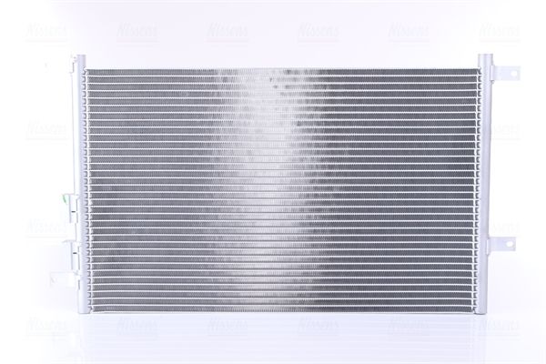 Skraplacz, klimatyzacja NISSENS 94526