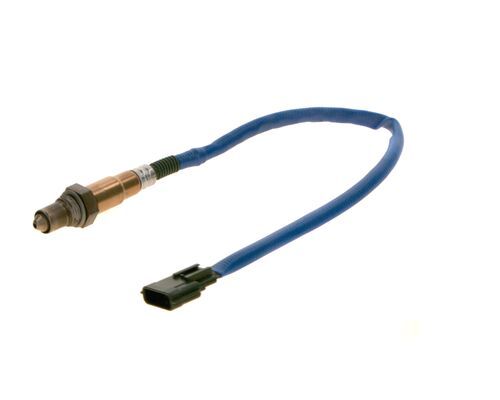 Sonda lambda BOSCH 025802702H