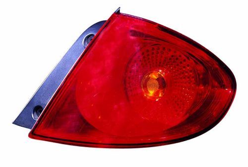 Lampa tylna zespolona ABAKUS 445-1918r-ue