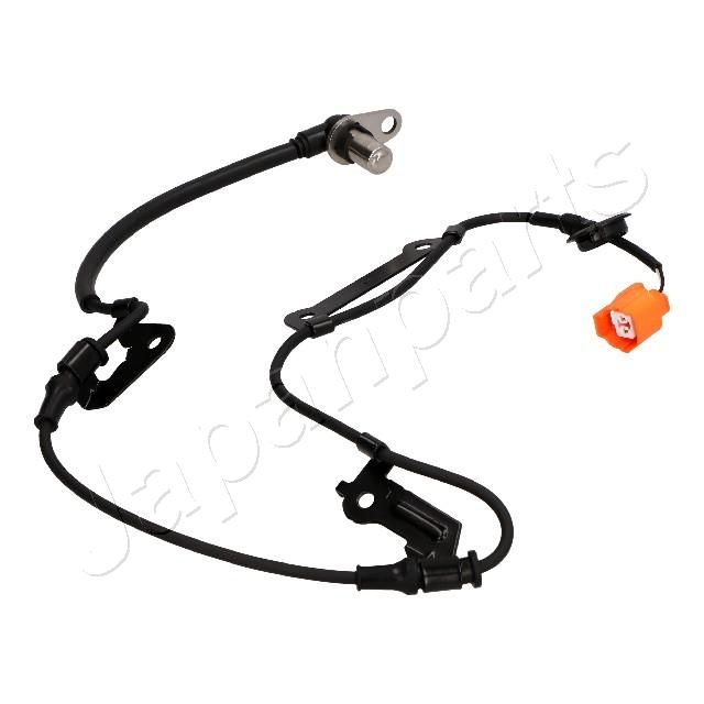 Czujnik, prędkość obrotowa koła JAPANPARTS ABS-404