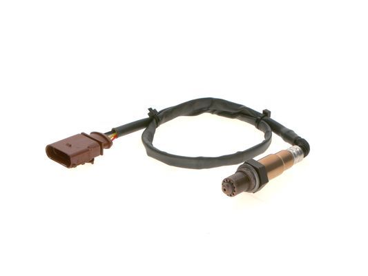 Sonda lambda BOSCH 0258027195