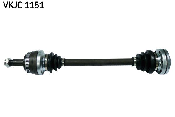 Wał napędowy SKF VKJC 1151