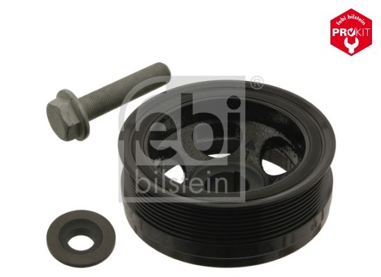 Koło pasowe, wał korbowy FEBI BILSTEIN 33653