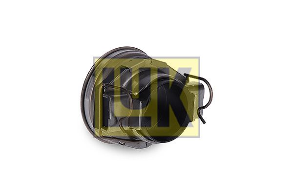 Łożysko oporowe LUK 500 0550 10