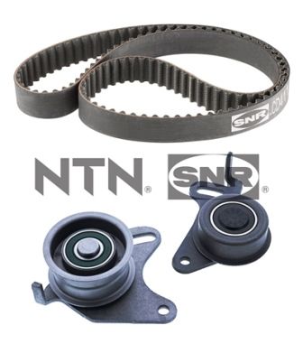 Zestaw paska rozrządu SNR KD473.00