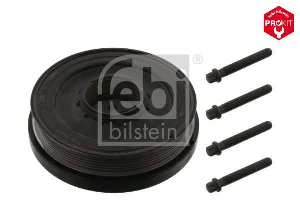 Koło pasowe, wał korbowy FEBI BILSTEIN 37420