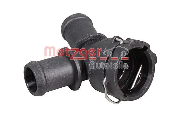 Kołnierz płynu chłodzącego METZGER 4010386