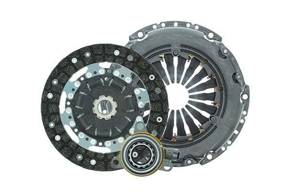 Zestaw sprzęgieł AISIN CKT-375R