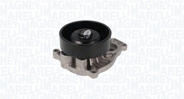 Pompa wody, chłodzenie silnika MAGNETI MARELLI 350984051000