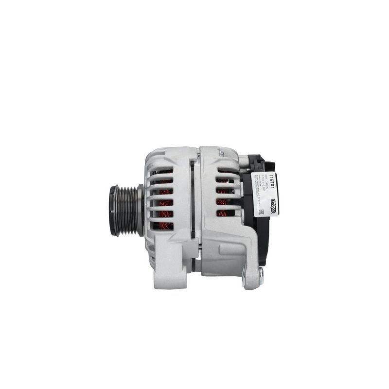 Alternator HC-Cargo F 032 116 701