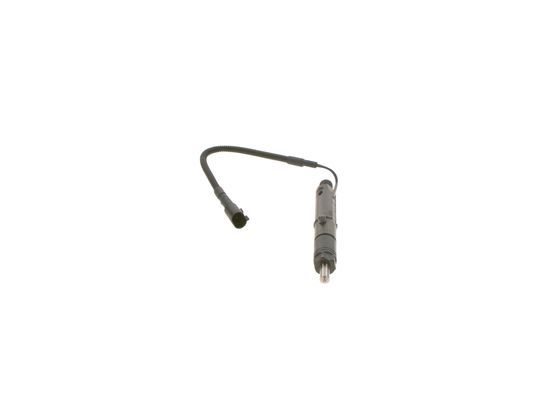 Korpus wtryskiwacza BOSCH 0 432 131 733