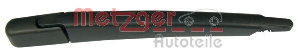 Ramię wycieraczki, czyszczenie szyb METZGER 2190049