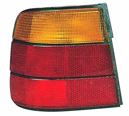 Lampa tylna zespolona ABAKUS 444-1903l-ae-yr