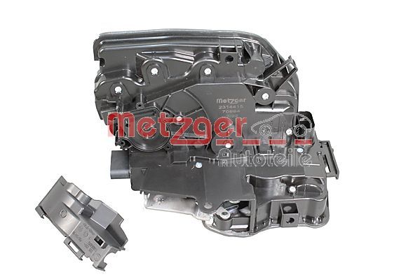 Zamek drzwi METZGER 2314415