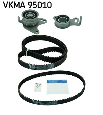 Zestaw paska rozrządu SKF VKMA 95010