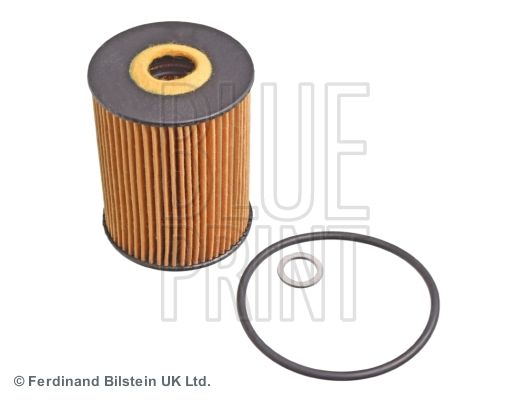 Filtr oleju BLUE PRINT ADG02163