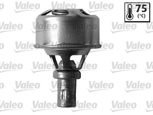 Termostat, płyn chłodzący VALEO 819921