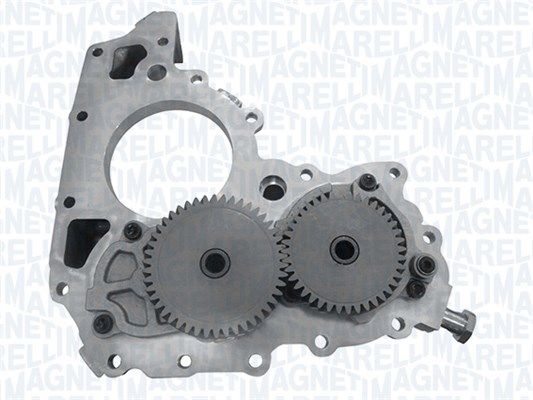 Pompa oleju MAGNETI MARELLI 351516000121