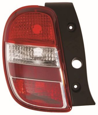 Lampa tylna zespolona ABAKUS 215-19l6l-ld-ue