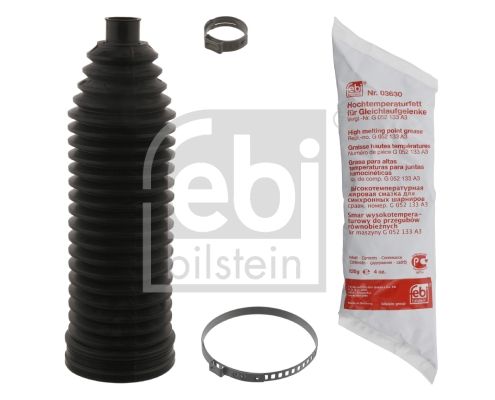 Zestaw osłon, układ kierowniczy FEBI BILSTEIN 40059