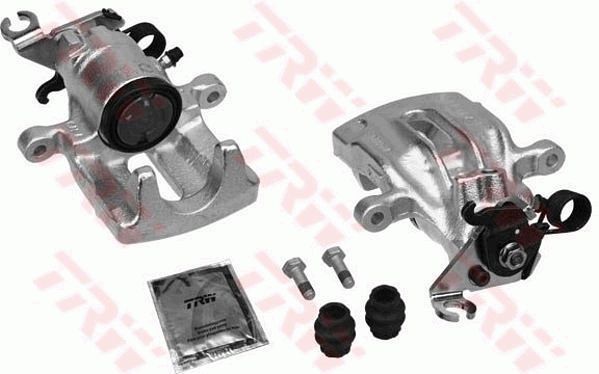Zacisk hamulca TRW bhn287e
