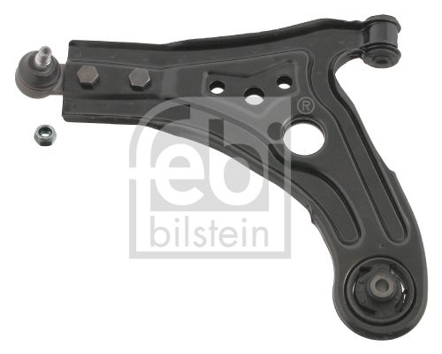 Wahacz, zawieszenie koła FEBI BILSTEIN 30605