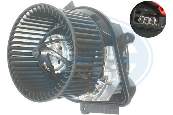 Wentylator wewnętrzny ERA 664051