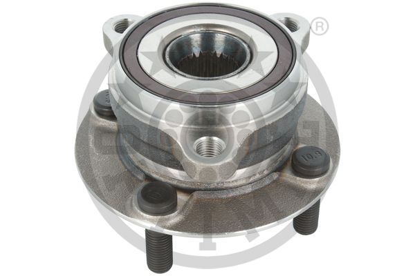 Zestaw łożysk koła OPTIMAL 941107
