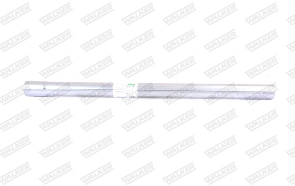 Rura wydechowa WALKER 12652