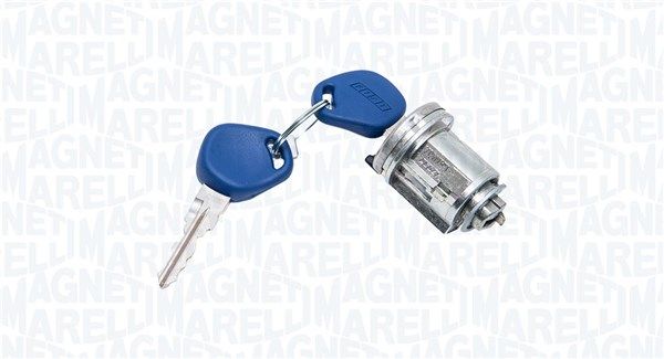 Blokada kierownicy MAGNETI MARELLI 064100028010