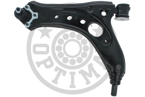 Wahacz, zawieszenie koła OPTIMAL G6-1559S1