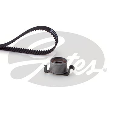 Zestaw paska rozrządu GATES K015352XS