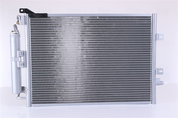 Skraplacz, klimatyzacja NISSENS 940142
