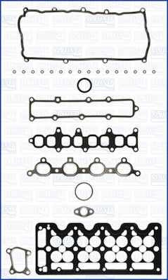 Zestaw uszczelek, głowica cylindrów AJUSA 53015600