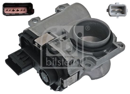 Korpus przepustnicy FEBI BILSTEIN 100207