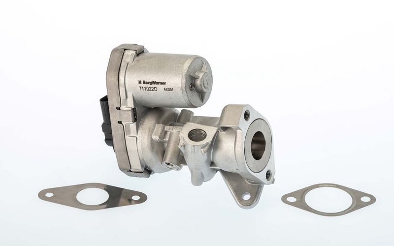 Zawór AGR BorgWarner 711022D