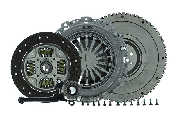Zestaw sprzęgieł Aisin SCWN-002R