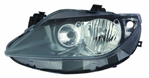 Reflektor ABAKUS 445-1122L-LDEM2