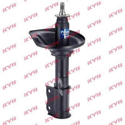 Amortyzator KYB 633028