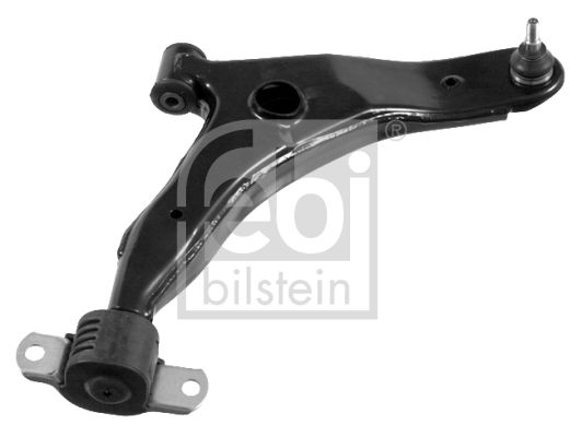 Wahacz, zawieszenie koła FEBI BILSTEIN 22741