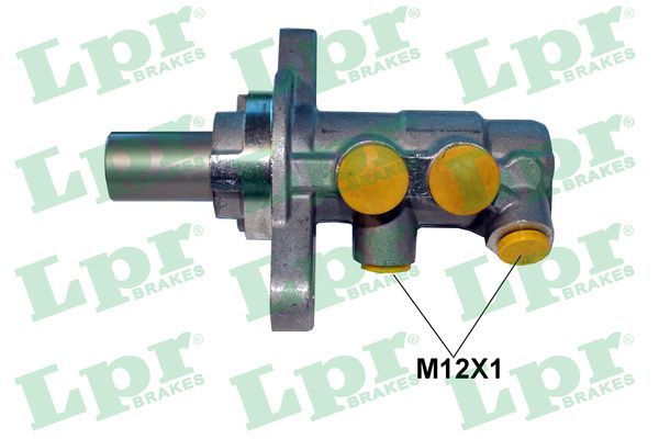 Pompa hamulcowa LPR 6221