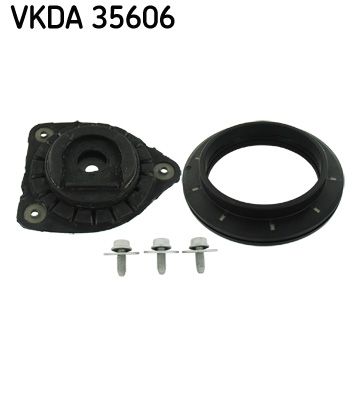 Mocowanie amortyzatora SKF vkda 35606
