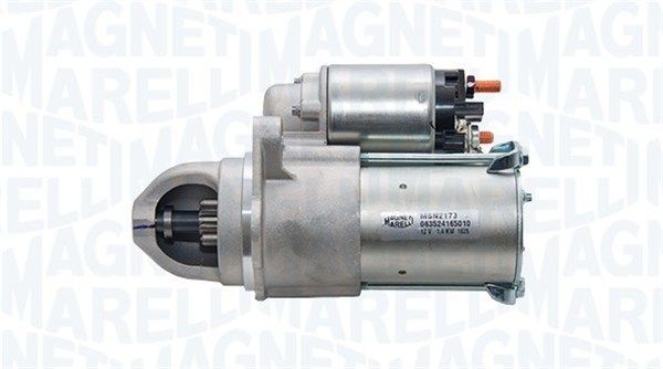 Rozrusznik MAGNETI MARELLI 063524165010