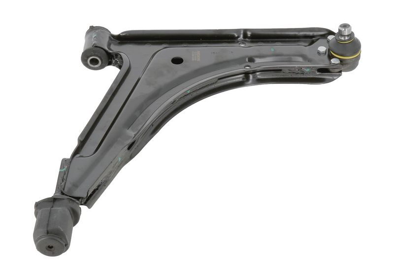 Wahacz, zawieszenie koła MOOG VO-WP-5089