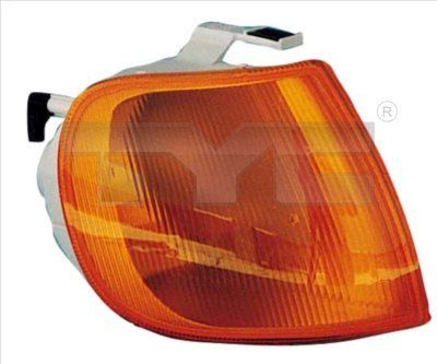 Lampa kierunkowskazu TYC 18-3587-05-2