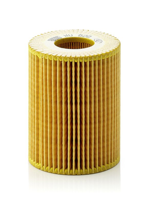 Filtr oleju MANN-FILTER hu 820 x