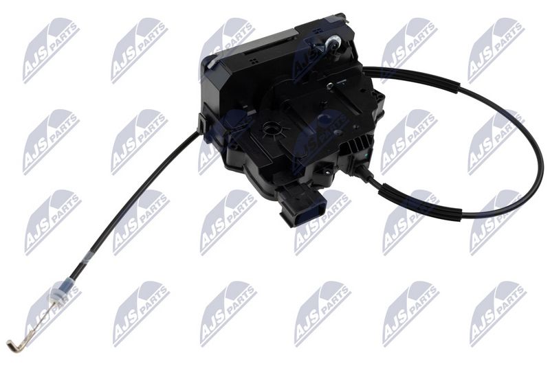 Zamek drzwi NTY EZC-FT-330